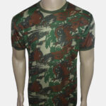 CAMISETA EB CMF DRY FIT
