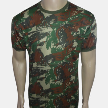 CAMISETA EB CMF DRY FIT