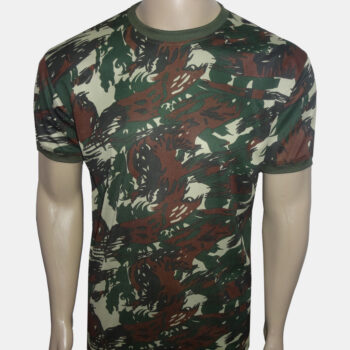 CAMISETA EB CMF TRILOBAL