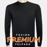 CONJUNTO TÉRMICO EXTREME PRETO