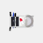 KIT ANOTAÇÃO - SAQUE RÁPIDO