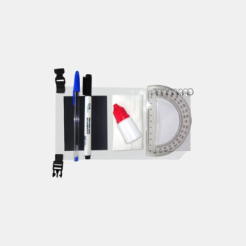 KIT ANOTAÇÃO - SAQUE RÁPIDO