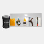 KIT MANUTENÇÃO DE FUZIL - MODELO BÁSICO