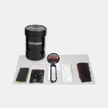 KIT COTURNO - MODELO CAMPO