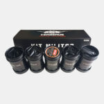 KIT MILITAR PROFISSIONAL